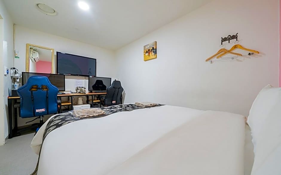 Goyang Hwajeong VOLE Hotel