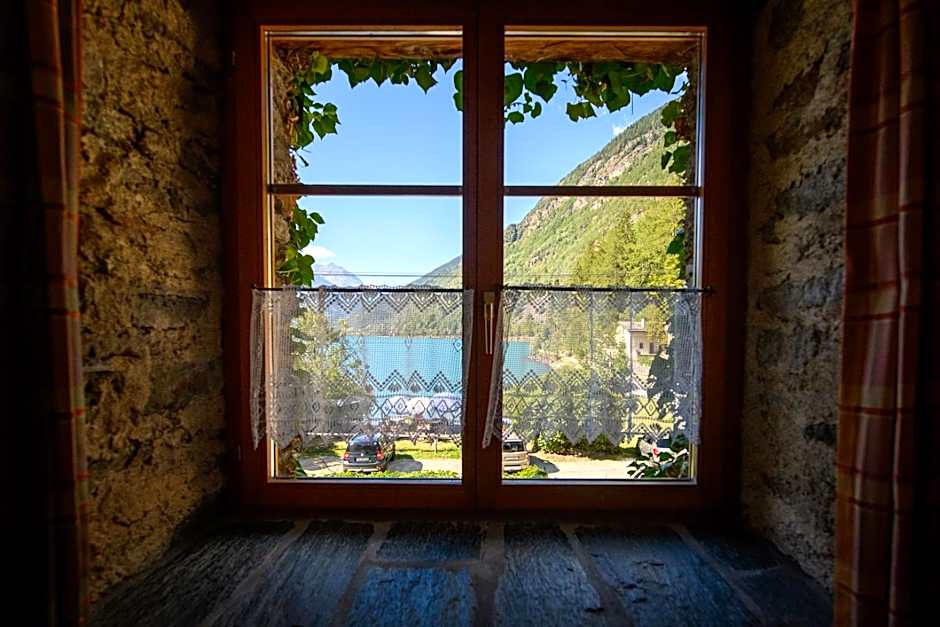 Albergo Ristorante Grotto Miralago