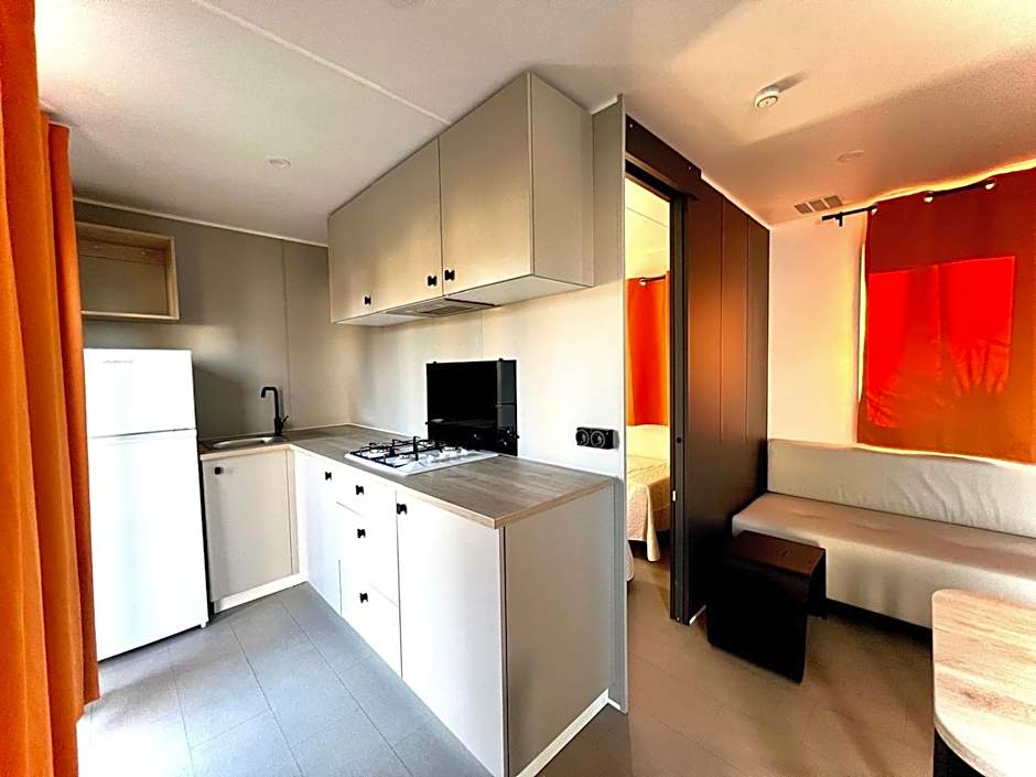 Camping Village Tuscia Tirrenica