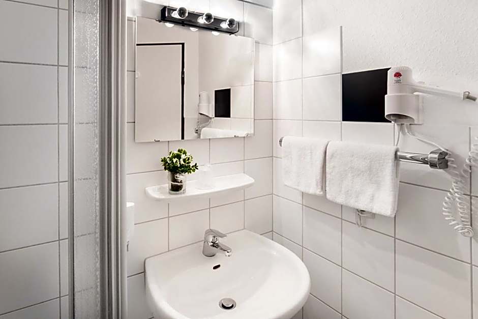 Montana Trend Hotel Lehrte