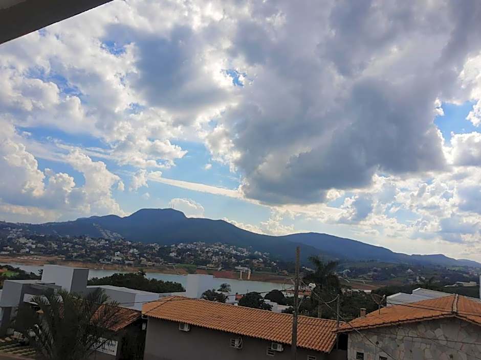 Pousada Vale do Sol Capitólio