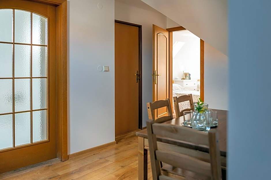 Dobrý Kanec - Hostinec