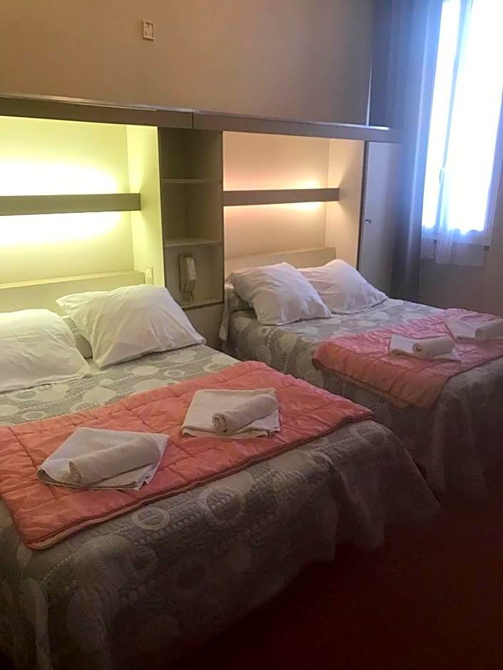 Hotel du Gave