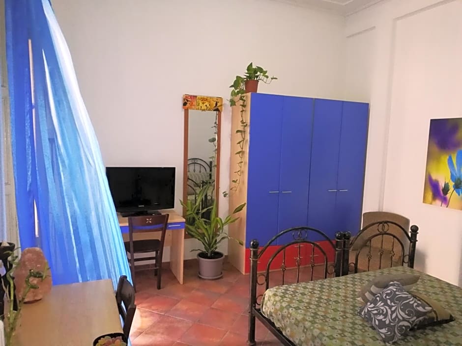 Guglielmo room's B&B