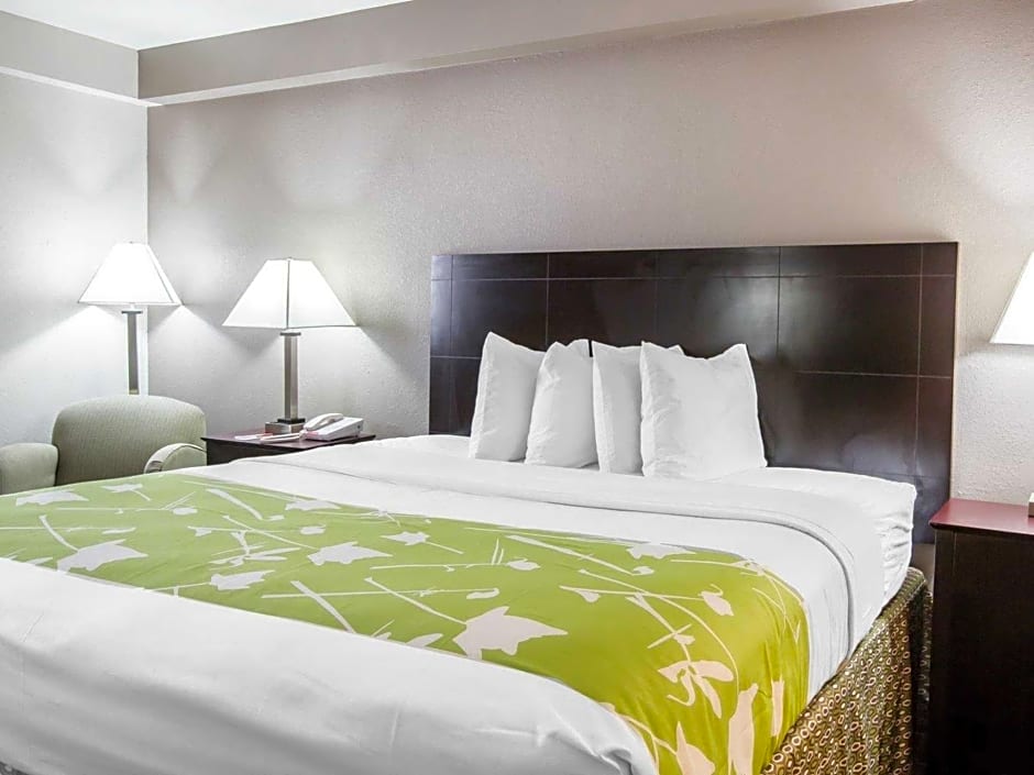Econo Lodge Birmingham