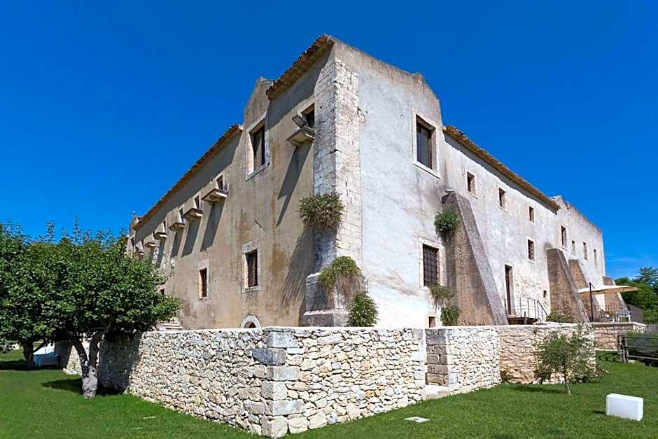 Antico Convento Dei Cappuccini