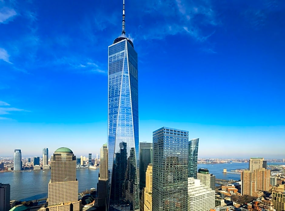 Millennium Downtown New York - Newly Renovated