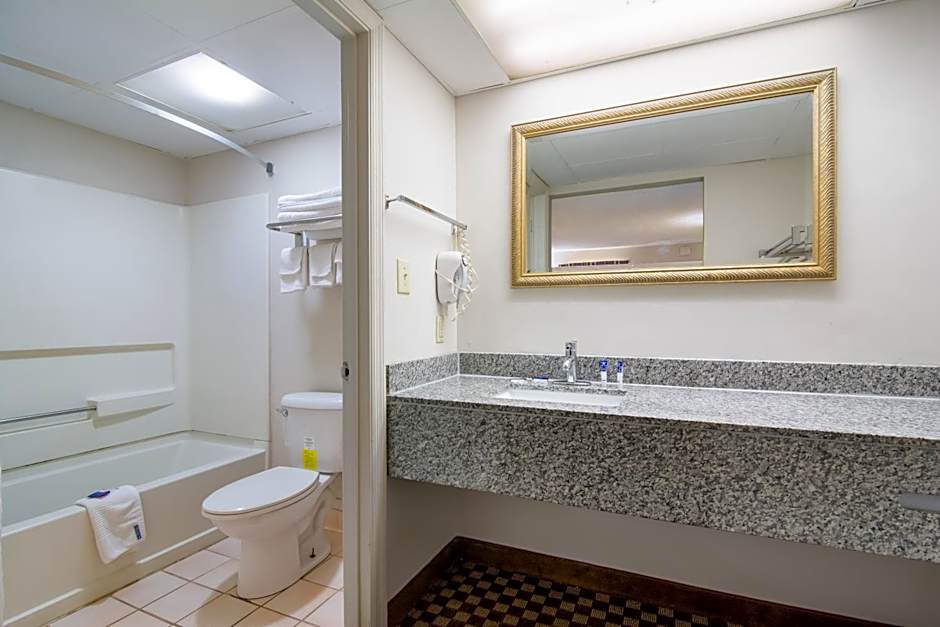 Americas Best Value Inn Wadesboro