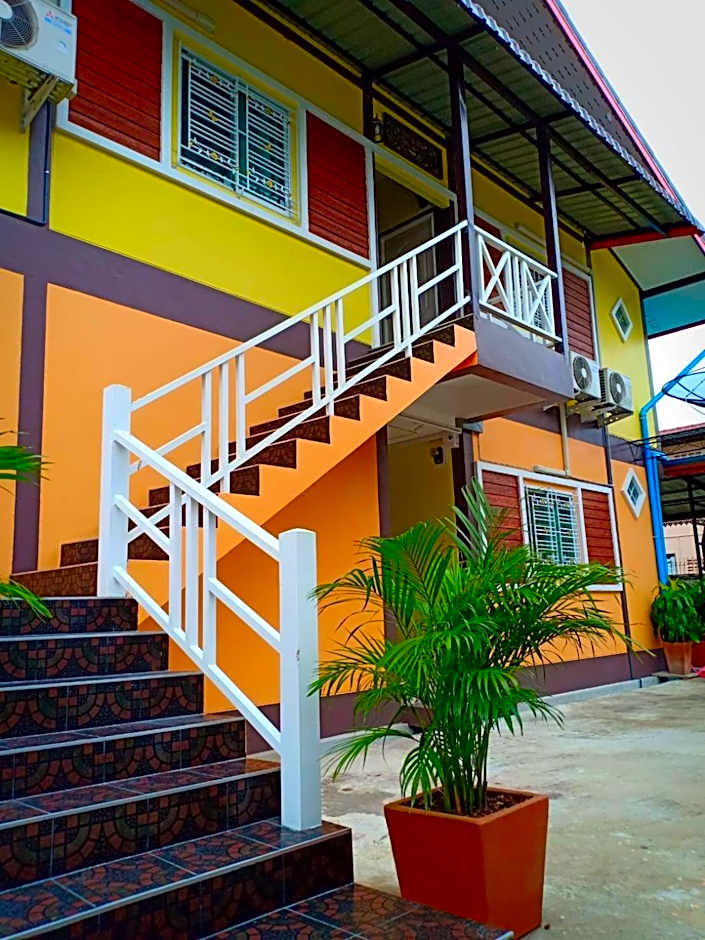 Siri Guesthouse
