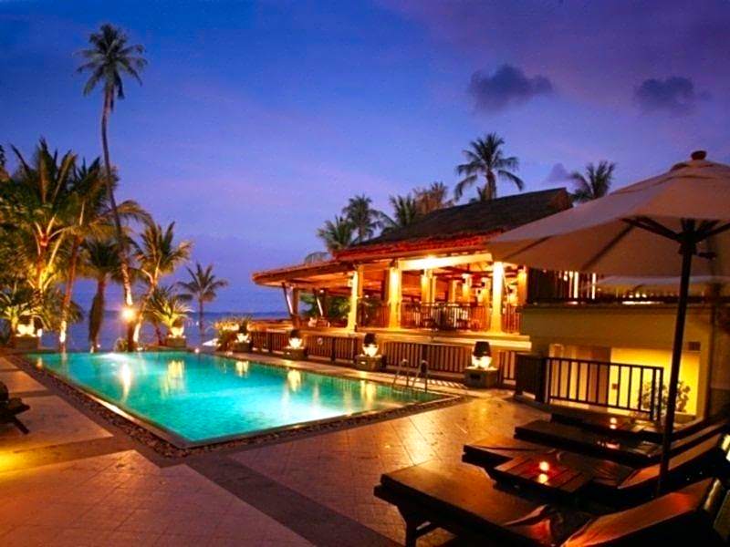 D Varee Diva Avenue Samui