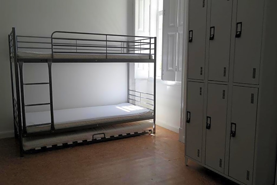 White Sun Hostel