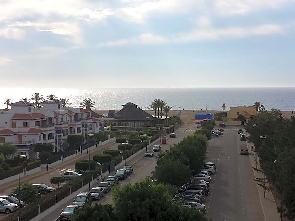 Hotel Adaria Vera