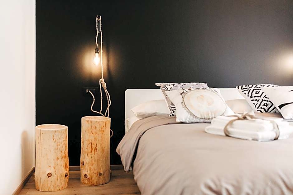 La Tana del Lupo B&B, family and outdoor sports