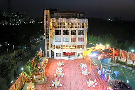 Roop Vihar Klyde Inn