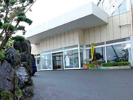 Amagi Kankou Hotel Amagikan