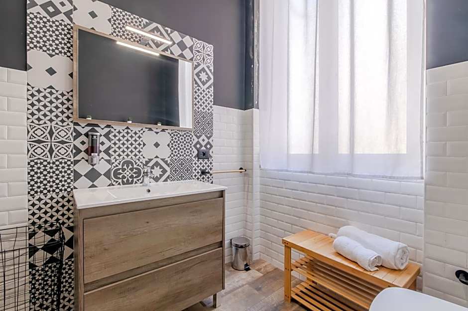 Panurban Rooms by Wonderful Italy