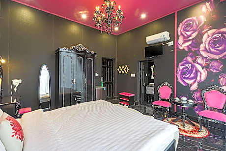 Valley View Classic Room