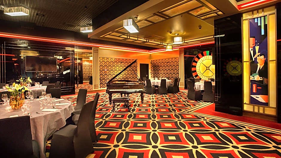 Andersia Hotel & Spa Poznan, a member of Radisson Individuals