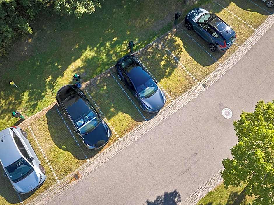 Trinity Hotel og Konference