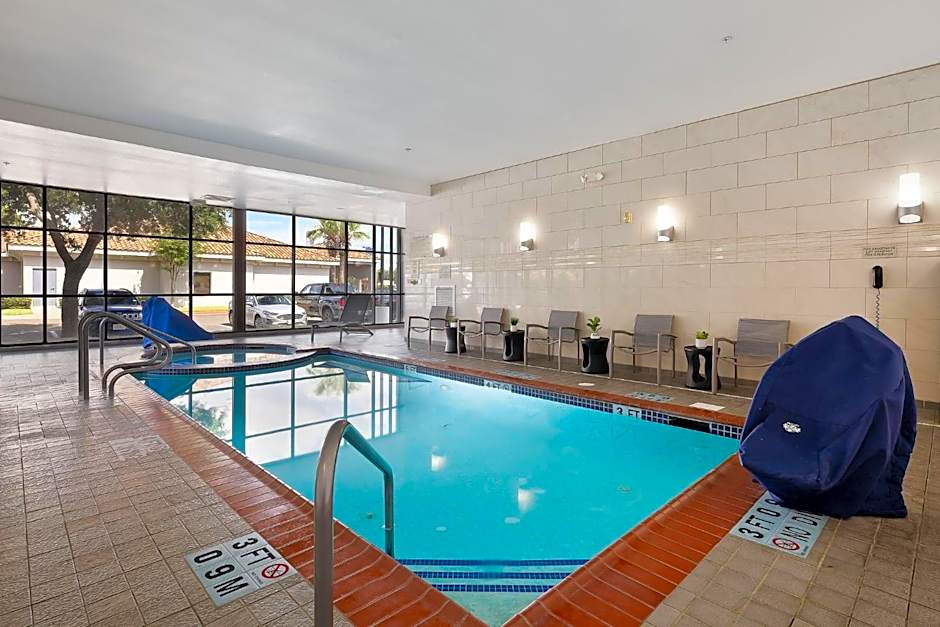 SpringHill Suites by Marriott McAllen Convention Center