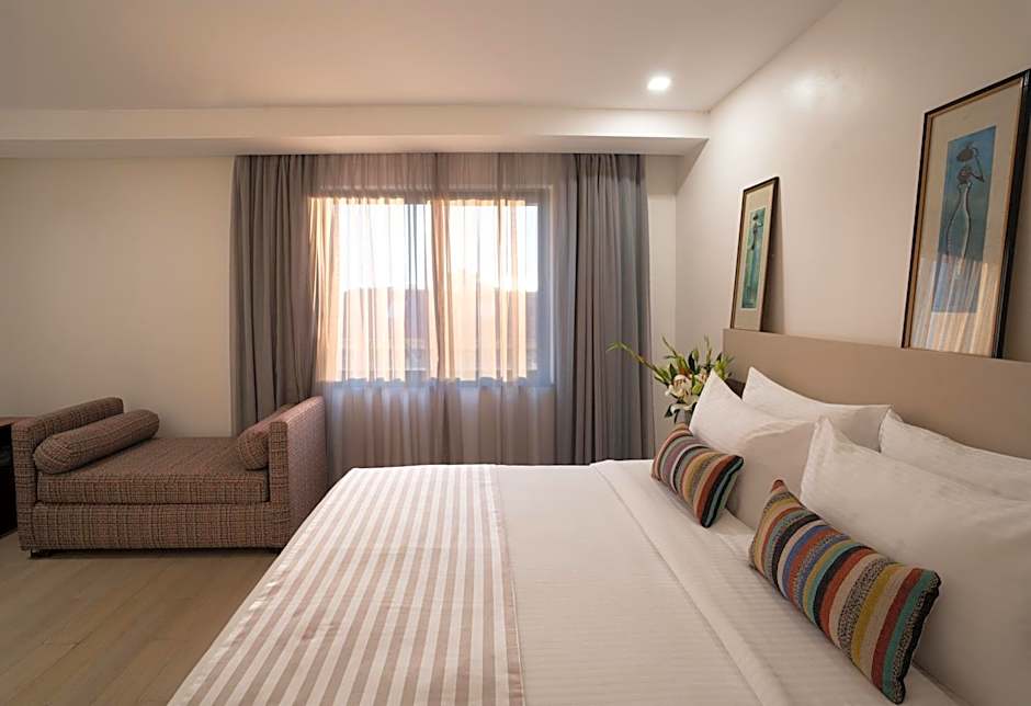 Sarova Imperial Hotel