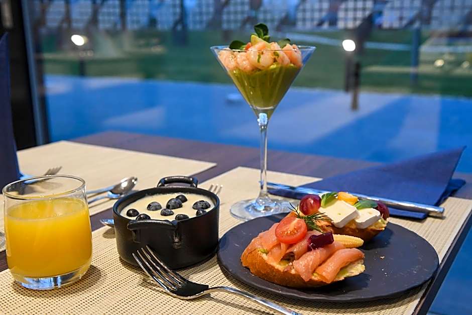 Hunguest Hotel Sóstó