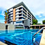 Tinidee Hotel@Bangkok Golf Club