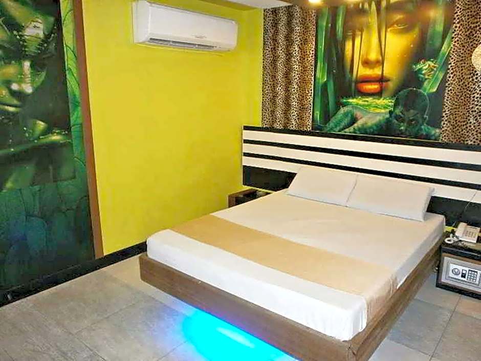 Hotel Dream World Las Pinas