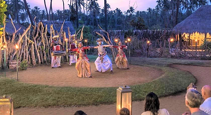 Shangri-La Hambantota