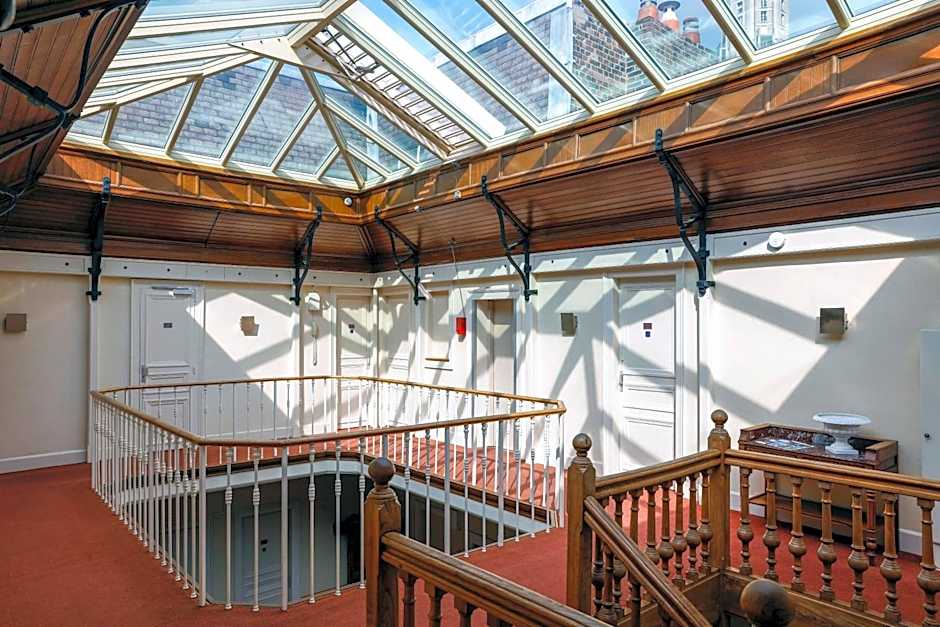 Grand Hotel de L'Univers