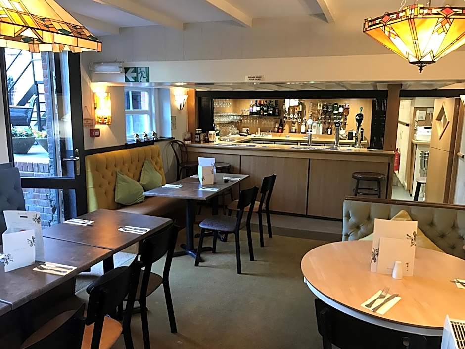 The Elizabeth House Hotel