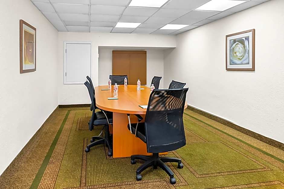 Quality Inn Slidell I-10