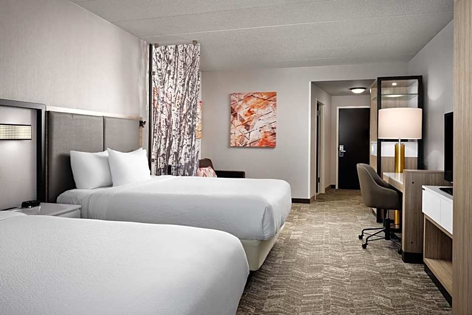 SpringHill Suites by Marriott Minneapolis-St. Paul Airport/Mall of America
