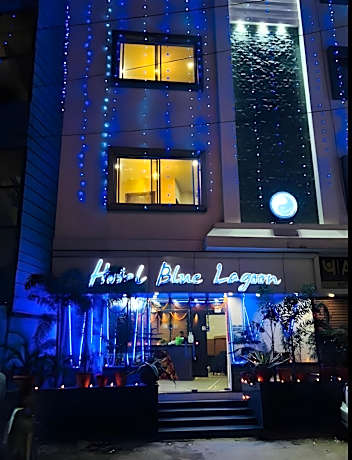 Hotel Blue Lagoon