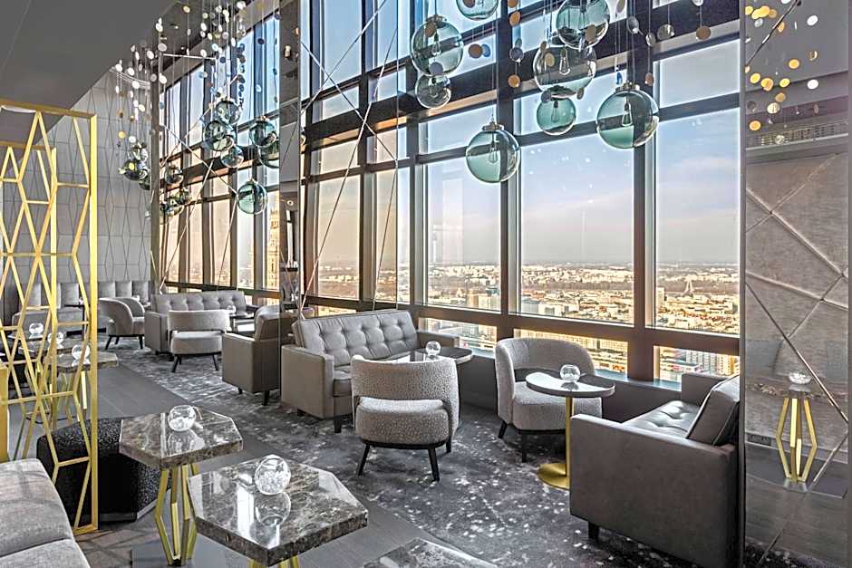 Warsaw Presidential Hotel
