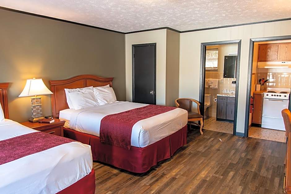 Townsend River Breeze Inn
