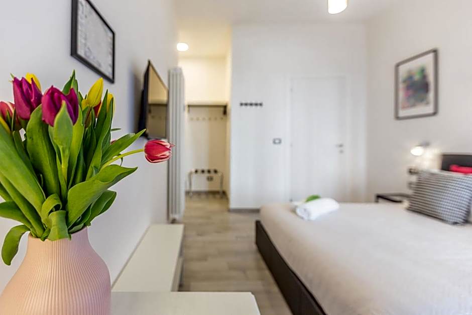 Central City Rooms