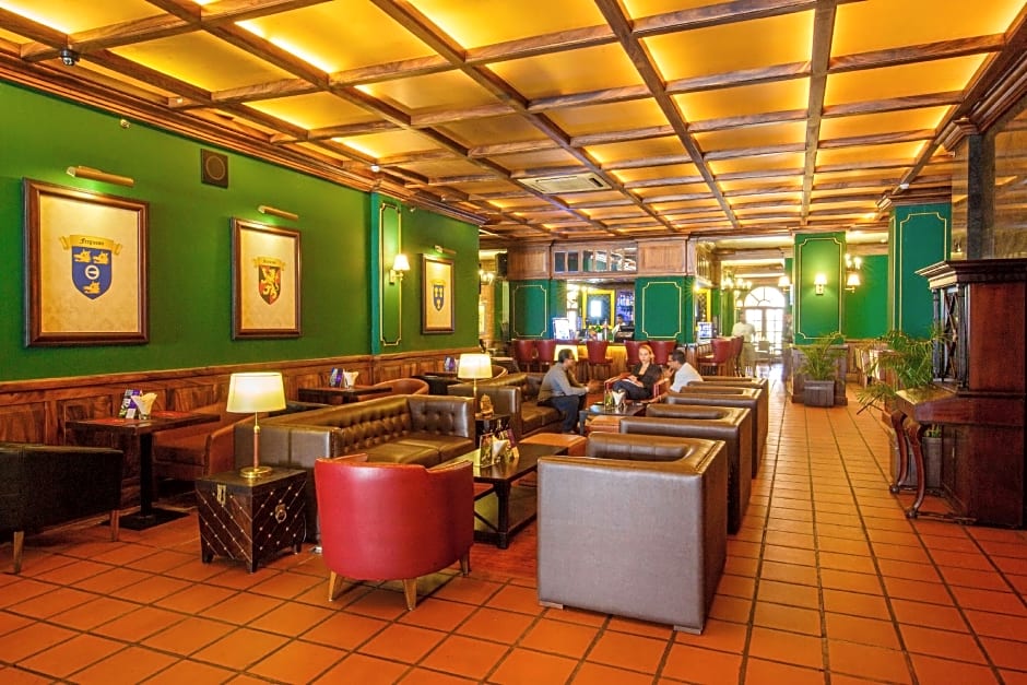 The Steuart by Citrus