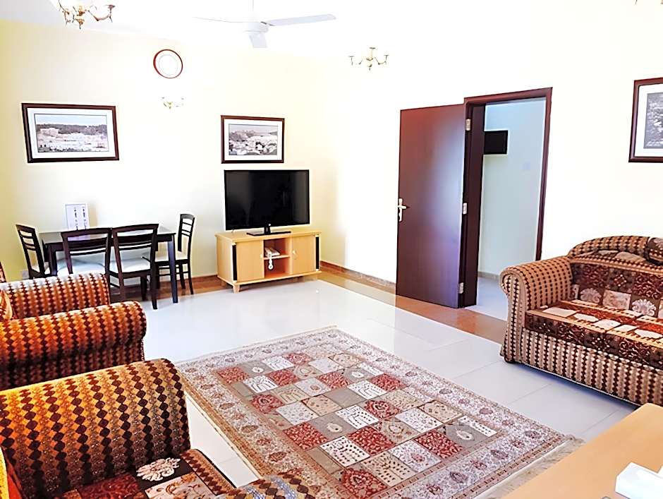 Muscat International Hotel