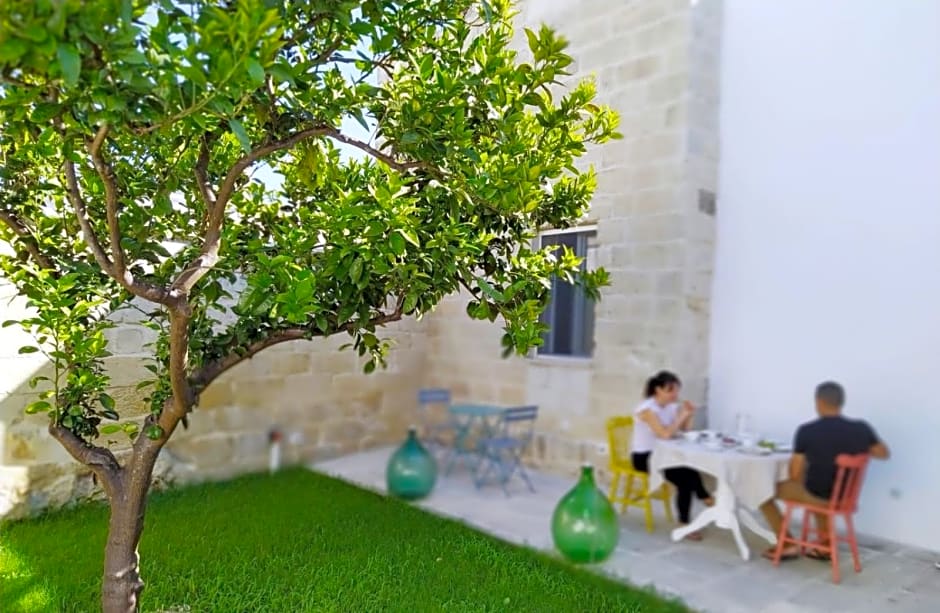 Li Perrini Boutique B&B