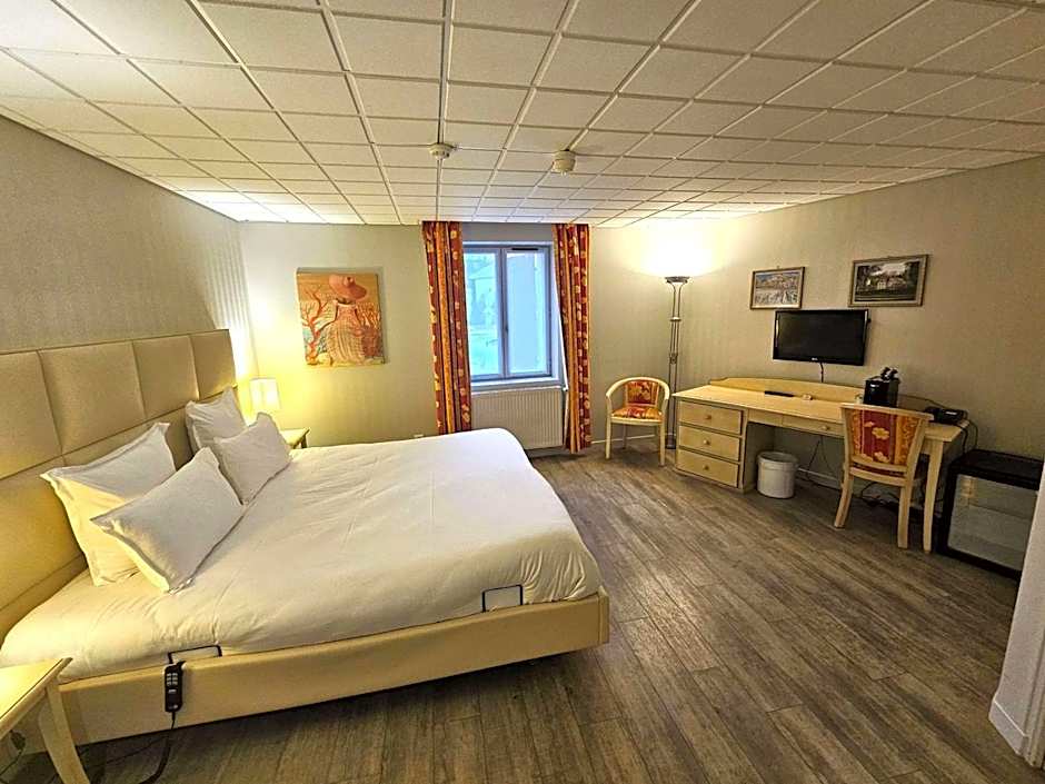 Auberge du Lac, Sure Hotel Collection by Best Western