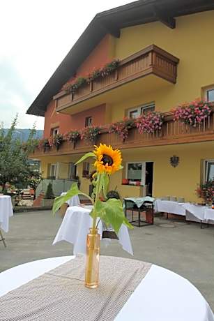 Café-Pension Margret