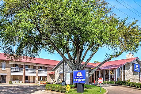 Americas Best Value Inn Columbus, TX