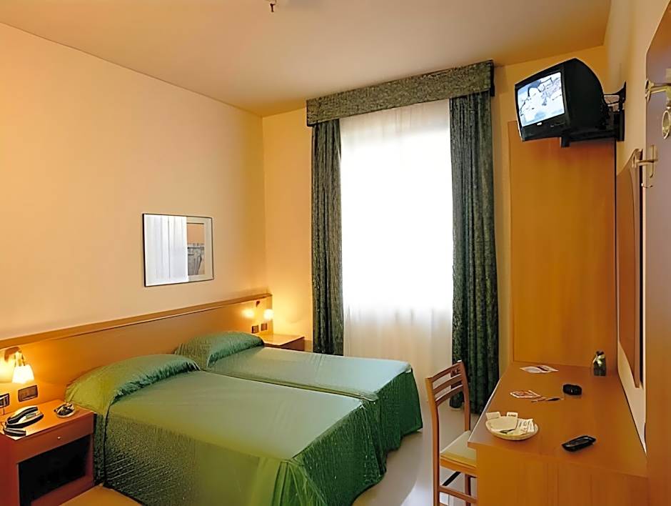 Hotel Stadio & Spa