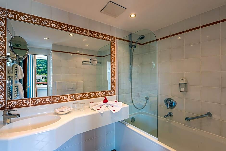 Hotel Rheinischer Hof