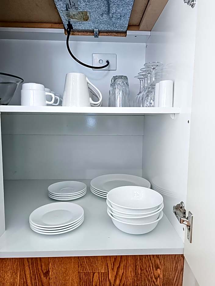 Captain Cook Motor Lodge