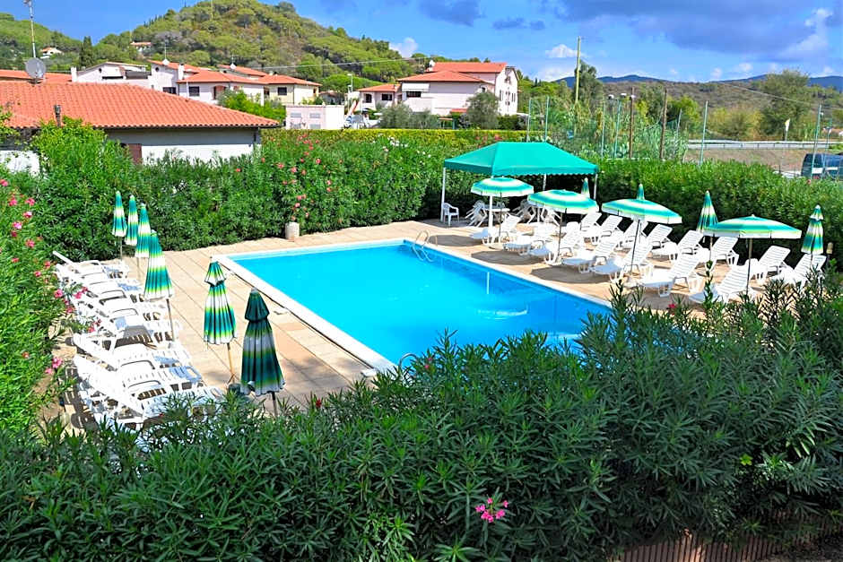 Pozzo al Moro Village