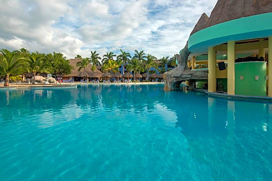 Iberostar Selection Paraiso Lindo