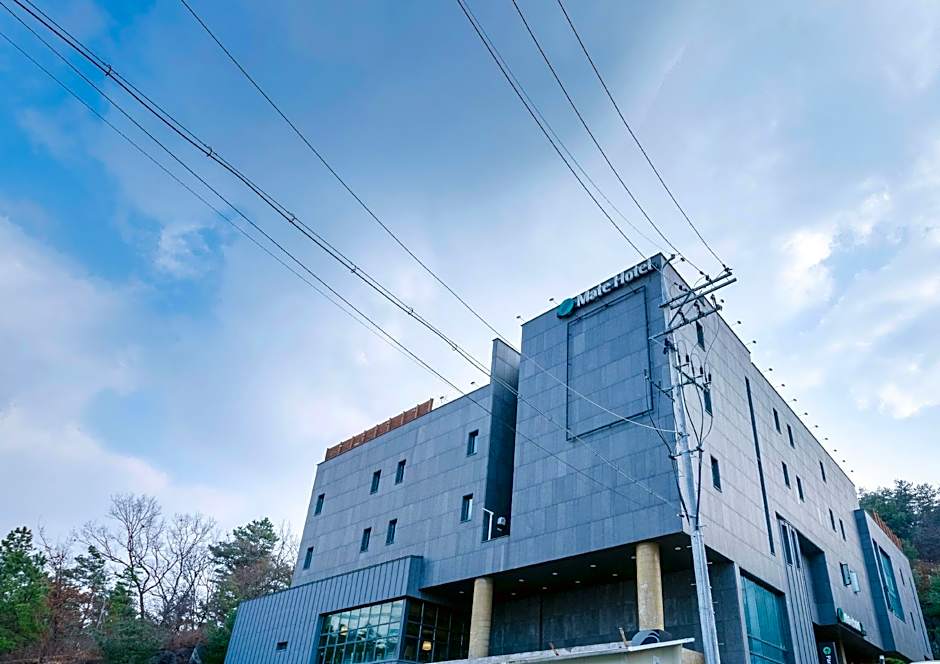 Mate Hotel Paju