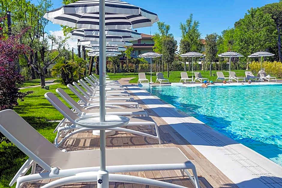 Hotel Excelsior Terme